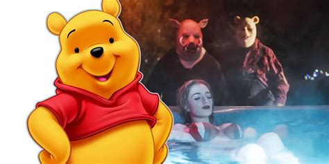 watch winnie the pooh blood and honey
